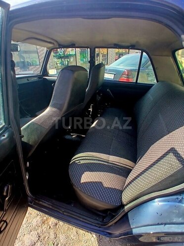 LADA (VAZ) 2107 2012, 97,500 km - 1.6 л - Bakı