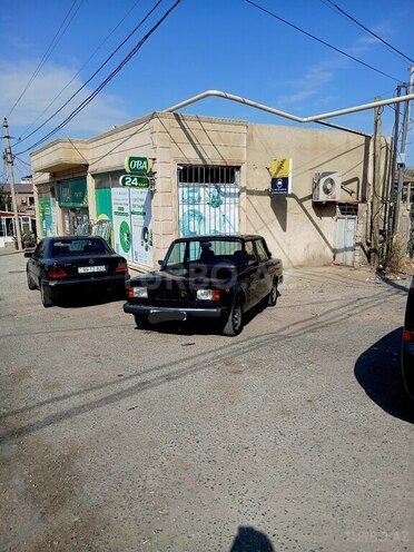 LADA (VAZ) 2107 2012, 97,500 km - 1.6 л - Bakı