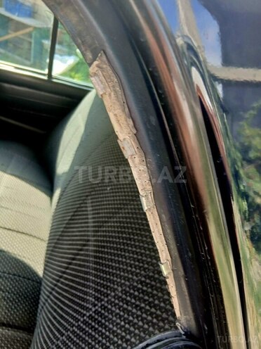 LADA (VAZ) 2107 2012, 97,500 km - 1.6 л - Bakı