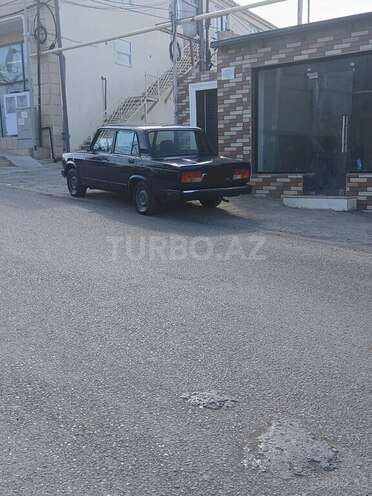 LADA (VAZ) 2107 2012, 97,500 km - 1.6 л - Bakı