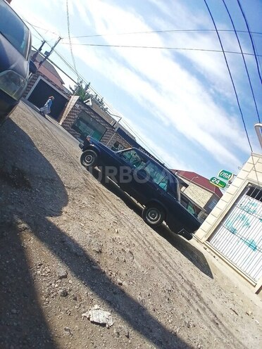 LADA (VAZ) 2107 2012, 97,500 km - 1.6 л - Bakı