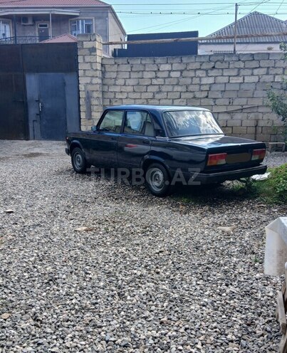 LADA (VAZ) 2107 2012, 97,500 km - 1.6 л - Bakı