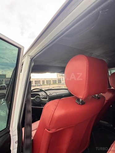 LADA (VAZ) 2106 1994, 72,000 km - 1.6 l - Şəmkir