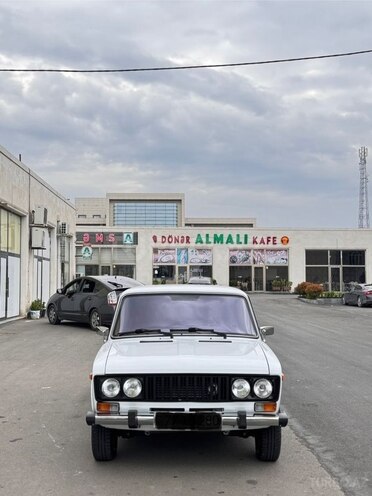LADA (VAZ) 2106 1994, 72,000 km - 1.6 l - Şəmkir