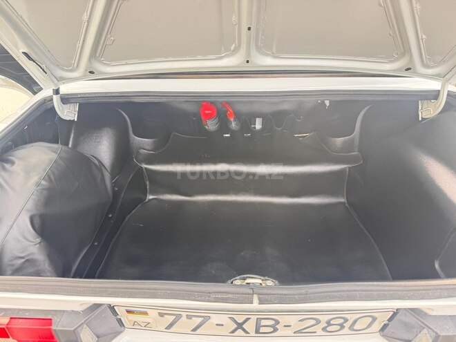 LADA (VAZ) 2106 1994, 72,000 km - 1.6 l - Şəmkir