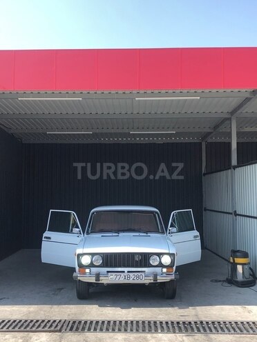LADA (VAZ) 2106 1994, 72,000 km - 1.6 l - Şəmkir