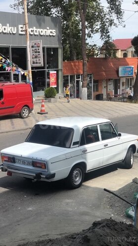 LADA (VAZ) 2106 1994, 72,000 km - 1.6 l - Şəmkir