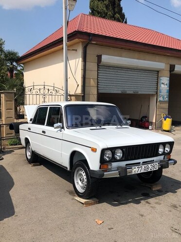 LADA (VAZ) 2106 1994, 72,000 km - 1.6 l - Şəmkir