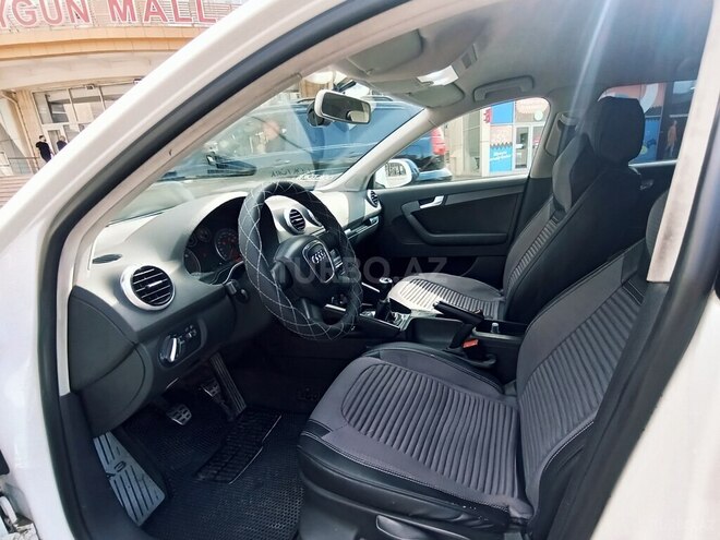Audi A3 2011, 268,000 km - 1.6 л - Bakı