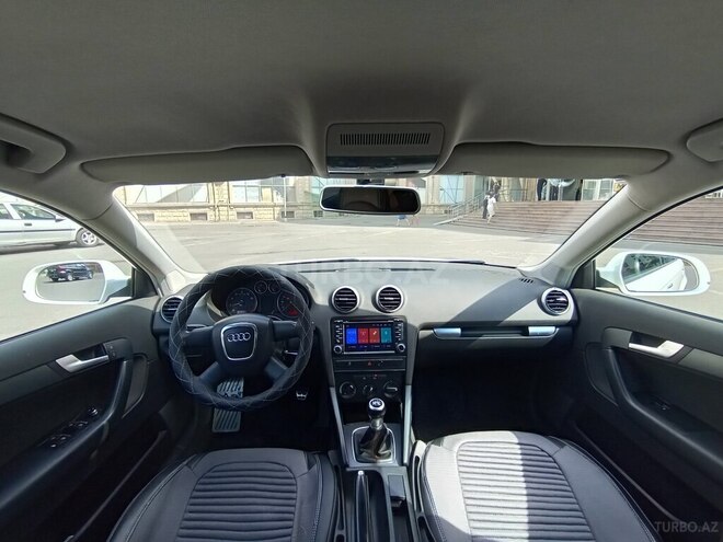 Audi A3 2011, 268,000 km - 1.6 л - Bakı