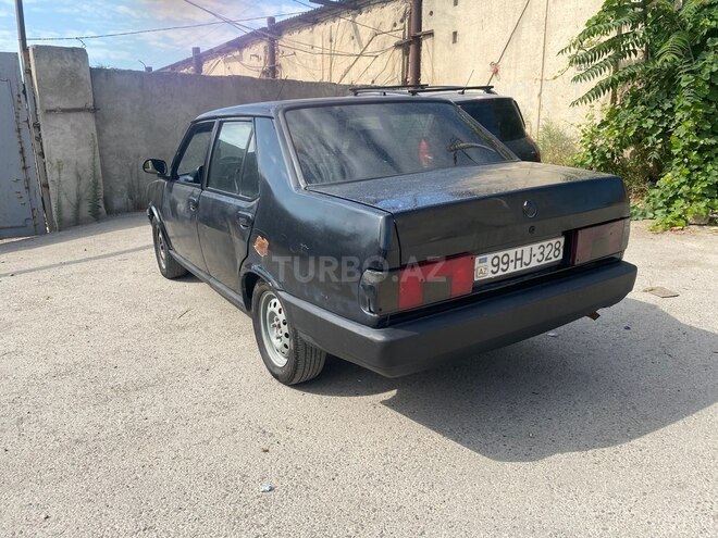 Tofas Sahin 2006, 200,000 km - 1.6 l - Bakı
