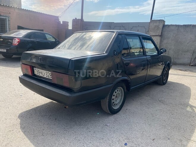 Tofas Sahin 2006, 200,000 km - 1.6 l - Bakı