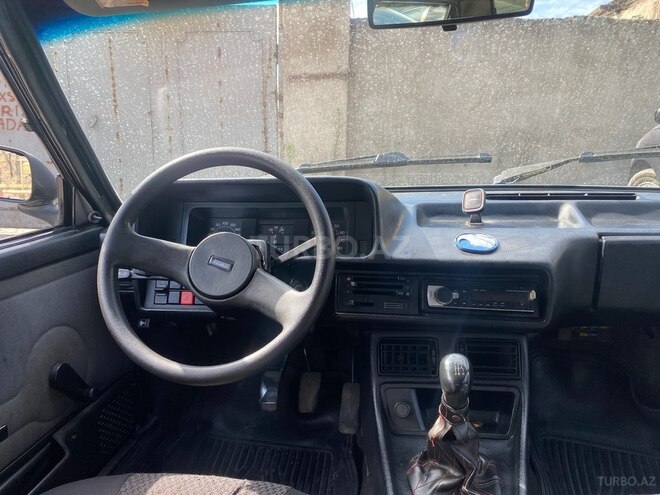 Tofas Sahin 2006, 200,000 km - 1.6 l - Bakı