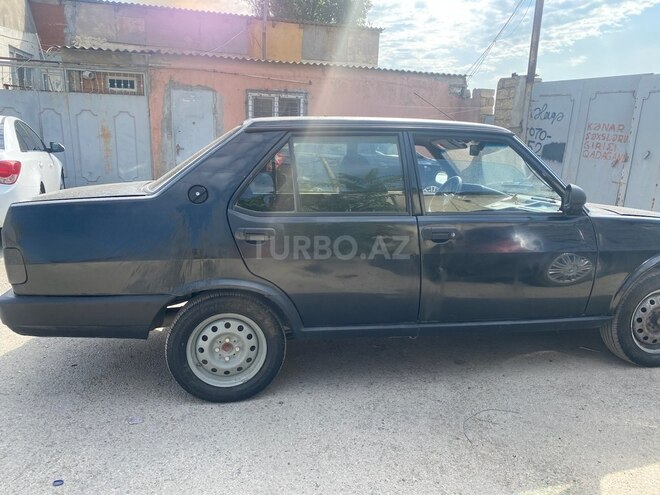 Tofas Sahin 2006, 200,000 km - 1.6 l - Bakı