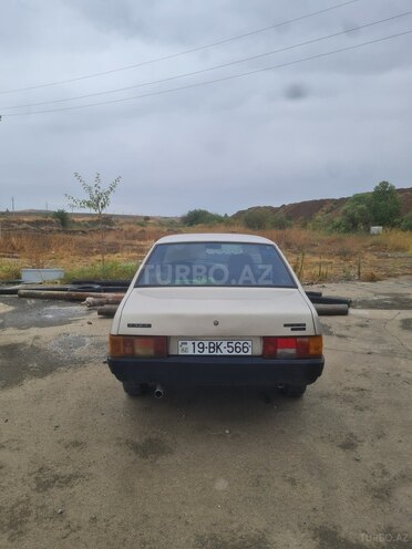 LADA (VAZ) 21099 1999, 282,000 km - 1.5 l - Füzuli