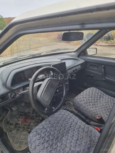 LADA (VAZ) 21099 1999, 282,000 km - 1.5 l - Füzuli