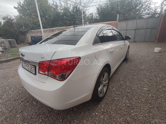 Chevrolet Cruze 2015, 200,000 km - 1.4 l - Ağstafa