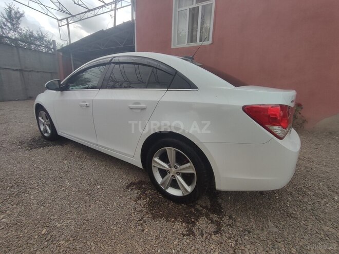 Chevrolet Cruze 2015, 200,000 km - 1.4 l - Ağstafa