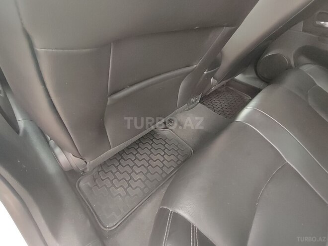 Chevrolet Cruze 2015, 200,000 km - 1.4 l - Ağstafa