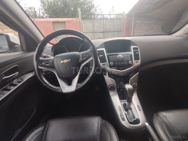 Chevrolet Cruze 2015, 200,000 km - 1.4 l - Ağstafa