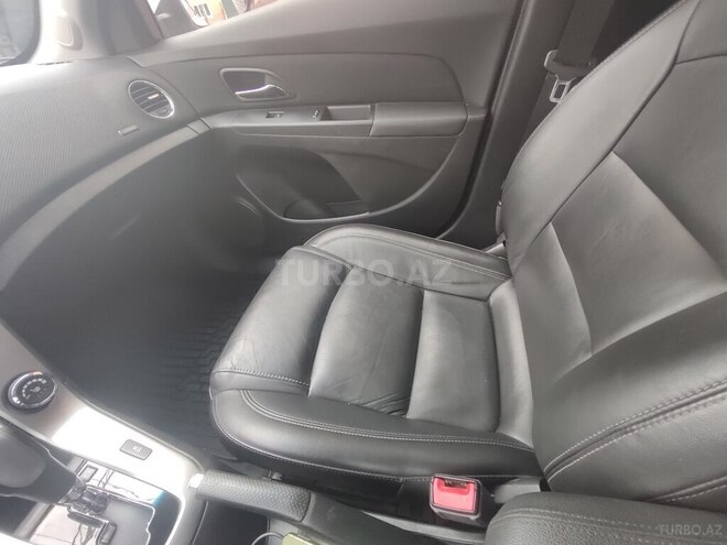 Chevrolet Cruze 2015, 200,000 km - 1.4 l - Ağstafa