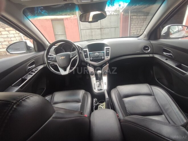 Chevrolet Cruze 2015, 200,000 km - 1.4 l - Ağstafa