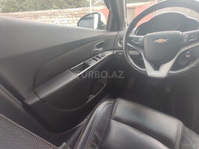 Chevrolet Cruze 2015, 200,000 km - 1.4 l - Ağstafa