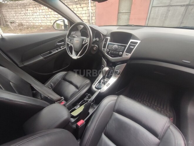 Chevrolet Cruze 2015, 200,000 km - 1.4 l - Ağstafa