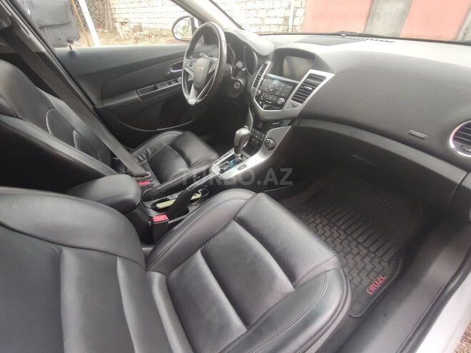 Chevrolet Cruze 2015, 200,000 km - 1.4 l - Ağstafa