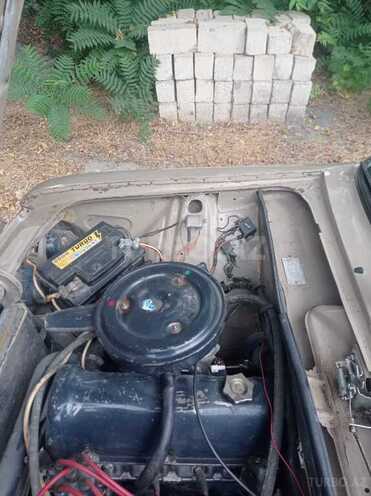 LADA (VAZ) 2106 1990, 80,000 km - 1.3 л - Mingəçevir