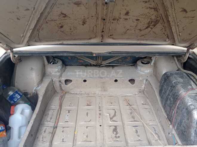 LADA (VAZ) 2106 1990, 80,000 km - 1.3 л - Mingəçevir
