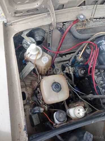 LADA (VAZ) 2106 1990, 80,000 km - 1.3 л - Mingəçevir