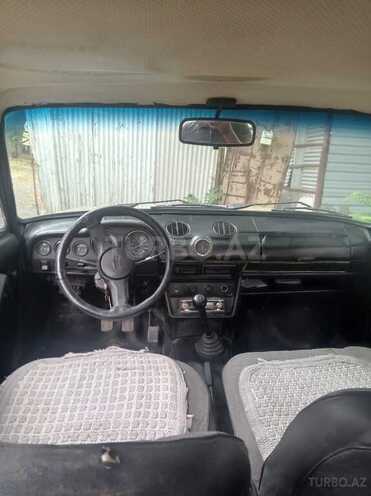 LADA (VAZ) 2106 1990, 80,000 km - 1.3 л - Mingəçevir