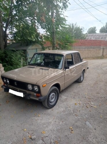 LADA (VAZ) 2106 1990, 80,000 km - 1.3 л - Mingəçevir