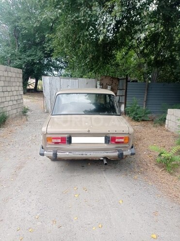 LADA (VAZ) 2106 1990, 80,000 km - 1.3 л - Mingəçevir