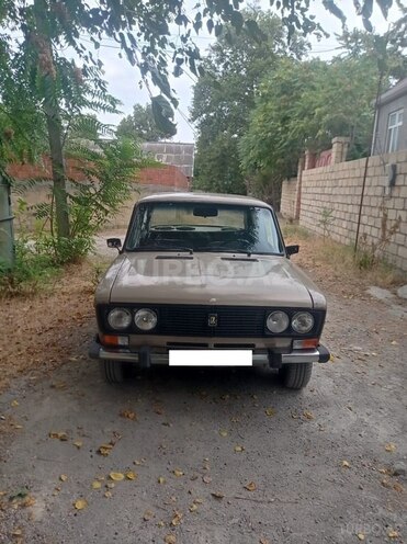LADA (VAZ) 2106 1990, 80,000 km - 1.3 л - Mingəçevir