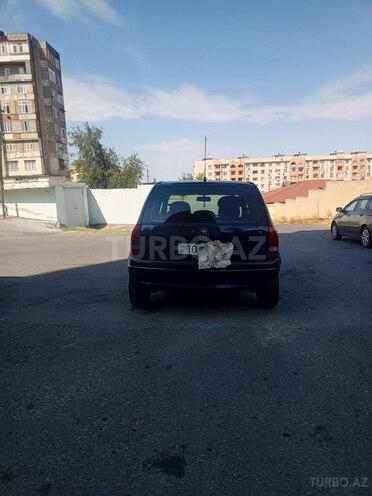 Opel Vita 1996, 300,000 km - 1.4 l - Bakı