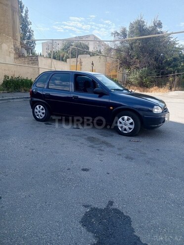Opel Vita 1996, 300,000 km - 1.4 l - Bakı