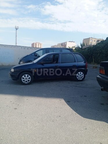 Opel Vita 1996, 300,000 km - 1.4 l - Bakı