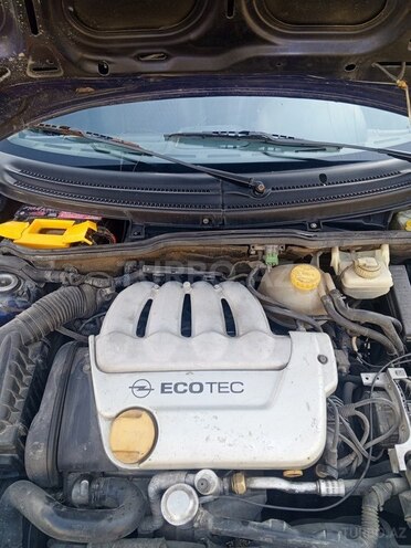Opel Vita 1996, 300,000 km - 1.4 l - Bakı