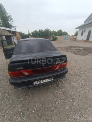 LADA (VAZ) 2115 2006, 99,000 km - 1.6 l - Bərdə