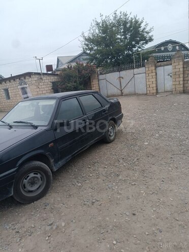 LADA (VAZ) 2115 2006, 99,000 km - 1.6 l - Bərdə