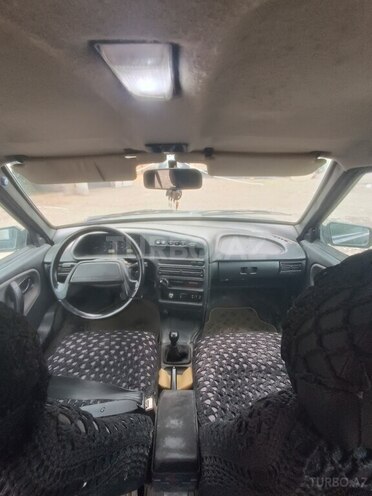 LADA (VAZ) 2115 2006, 99,000 km - 1.6 l - Bərdə