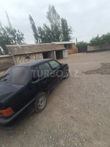 LADA (VAZ) 2115 2006, 99,000 km - 1.6 l - Bərdə