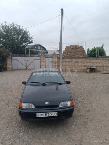 LADA (VAZ) 2115 2006, 99,000 km - 1.6 l - Bərdə