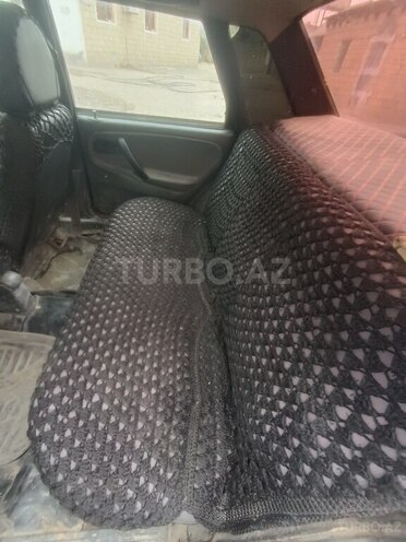 LADA (VAZ) 2115 2006, 99,000 km - 1.6 l - Bərdə