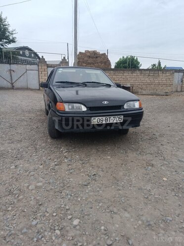 LADA (VAZ) 2115 2006, 99,000 km - 1.6 l - Bərdə
