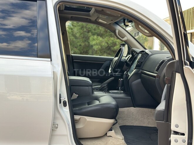 Toyota Land Cruiser 2011, 189,789 km - 4.0 l - Bakı