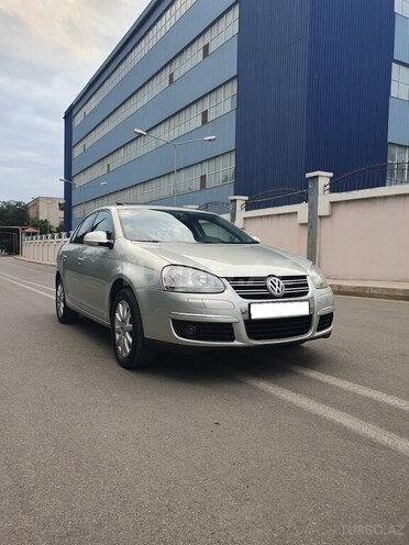 Volkswagen Jetta 2010, 175,000 km - 1.6 l - Bakı