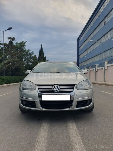 Volkswagen Jetta 2010, 175,000 km - 1.6 l - Bakı